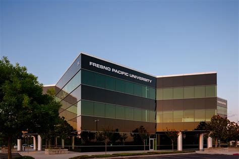 fresno pacific north campus